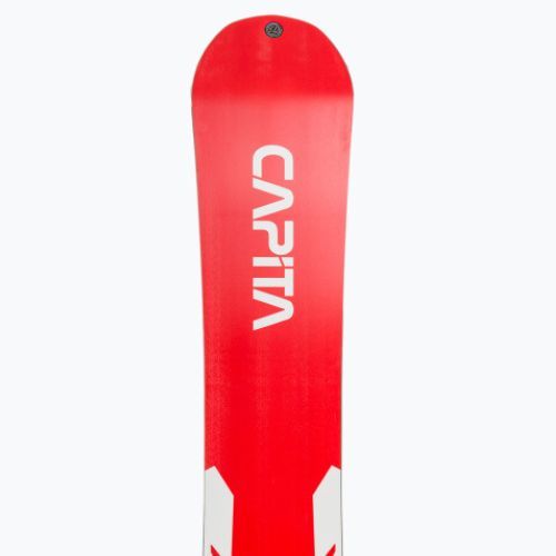 Férfi CAPiTA Mercury 159 cm snowboard