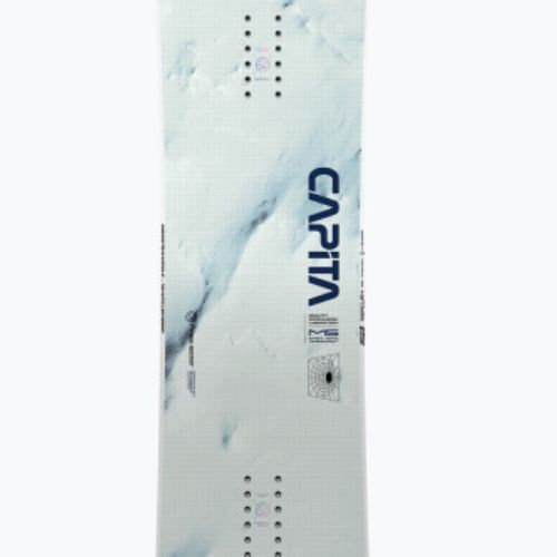 Férfi CAPiTA Mercury Wide snowboard 158 cm