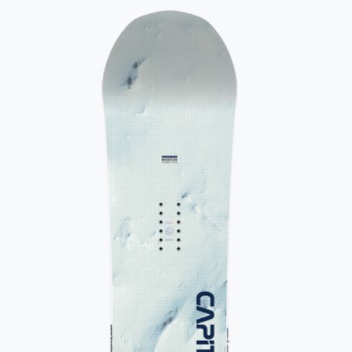 Férfi CAPiTA Mercury Wide snowboard 158 cm