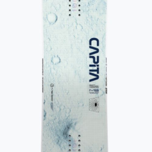 Férfi CAPiTA Mercury Wide snowboard 160 cm