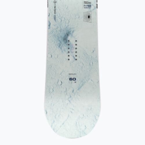 Férfi CAPiTA Mercury Wide snowboard 160 cm