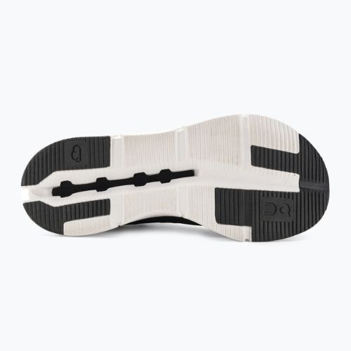 Férfi futócipő On Cloudnova phantom/fehér