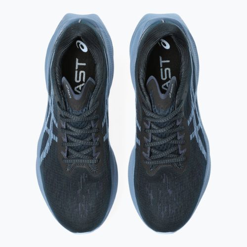 ASICS Novablast 3 férfi futócipő francia kék/viharkék