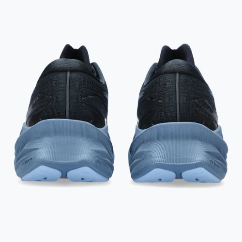 ASICS Novablast 3 férfi futócipő francia kék/viharkék