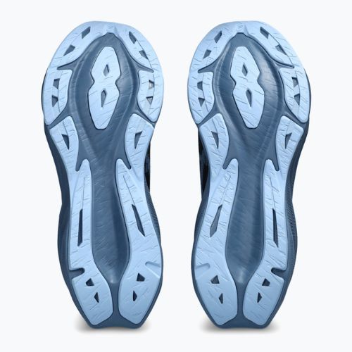 ASICS Novablast 3 férfi futócipő francia kék/viharkék