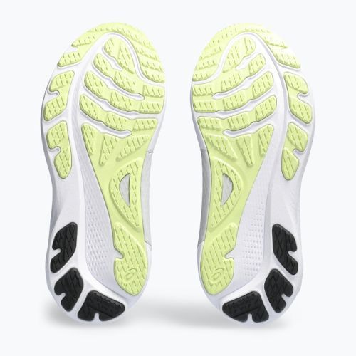 ASICS Gel-Kayano 30 férfi futócipő illúzió kék/világító sárga