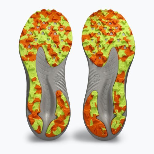 ASICS Gel-Excite Trail 2 férfi futócipő sötétbarna/nyírfa