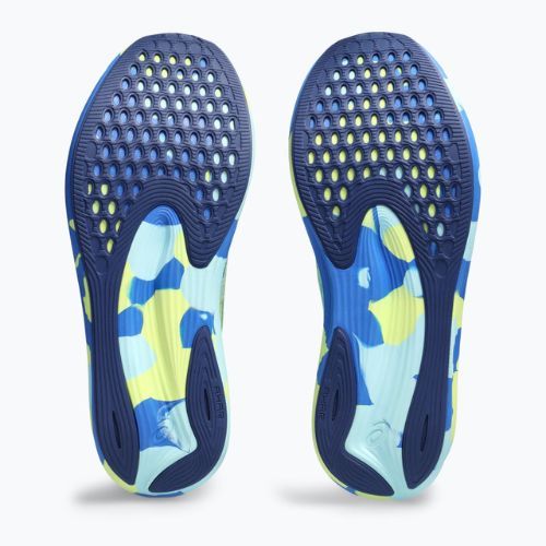 ASICS Noosa Tri 15 férfi futócipő illúzió kék/akvamarin színű
