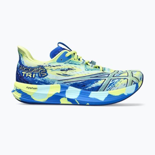 ASICS Noosa Tri 15 férfi futócipő illúzió kék/akvamarin színű
