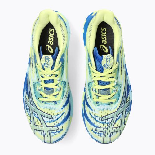 ASICS Noosa Tri 15 férfi futócipő illúzió kék/akvamarin színű