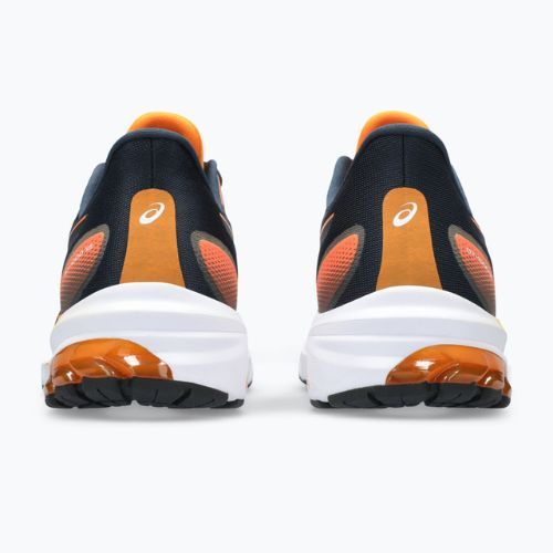 ASICS férfi futócipő Gt-1000 12 francia kék/világos narancssárga