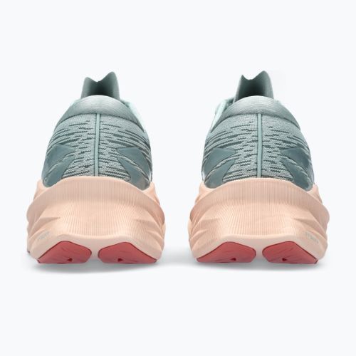 ASICS Novablast 3 női futócipő ocean haze/foggy teal
