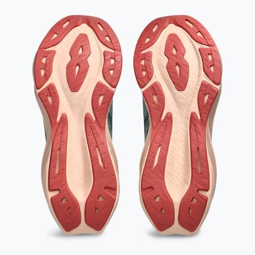 ASICS Novablast 3 női futócipő ocean haze/foggy teal