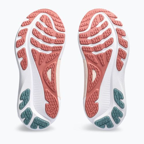 ASICS Gel-Kayano 30 női futócipő rose dust/light granet