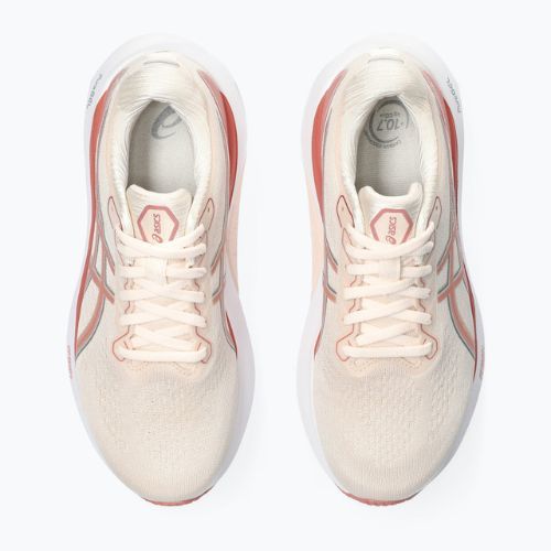 ASICS Gel-Kayano 30 női futócipő rose dust/light granet