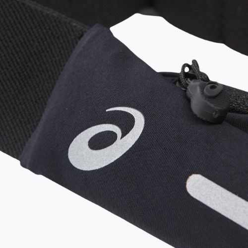 ASICS Waistpack teljesítmény fekete futóöv