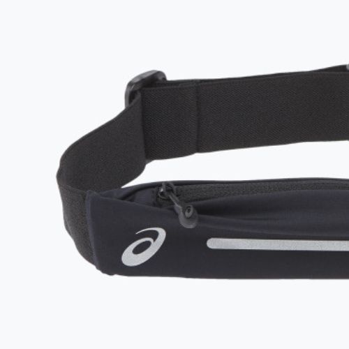 ASICS Waistpack teljesítmény fekete futóöv