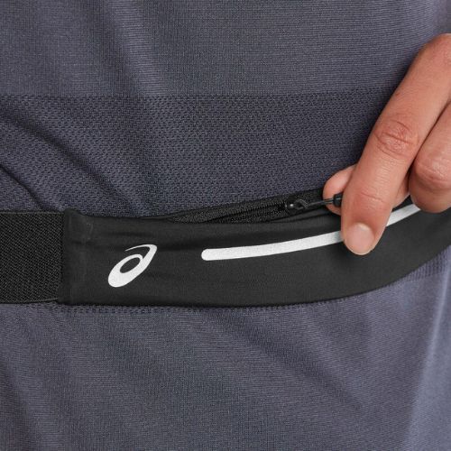 ASICS Waistpack teljesítmény fekete futóöv