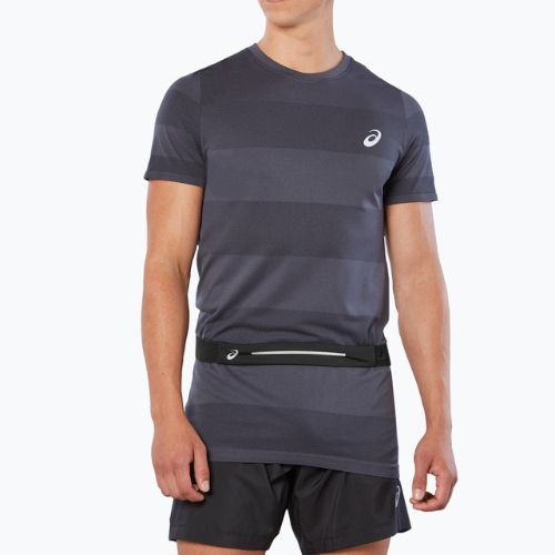 ASICS Waistpack teljesítmény fekete futóöv