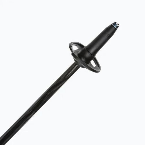 Komperdell Booster Speed Carbon Series síbotok fekete/sárga színben