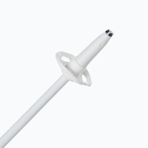 Komperdell Booster Speed Speed Carbon Series síbotok fehér/ezüst