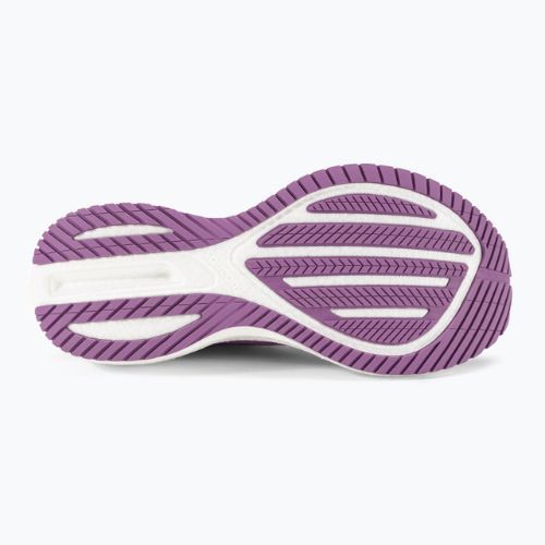Női futócipő Saucony Triumph 21 grape/indigo