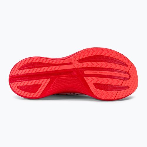 Férfi futócipő Saucony Endorphin Speed 3 fehér/blck/vizi