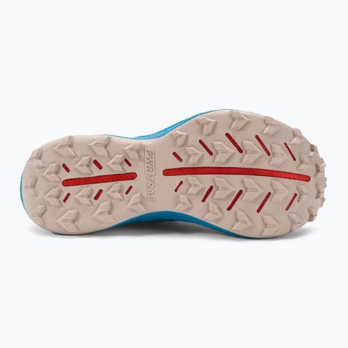 Férfi Saucony Endorphin Edge ocean/fekete futócipő