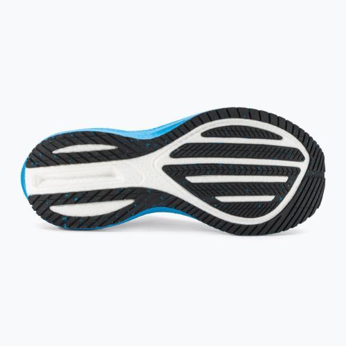 Férfi futócipő Saucony Triumph 21 echo silver