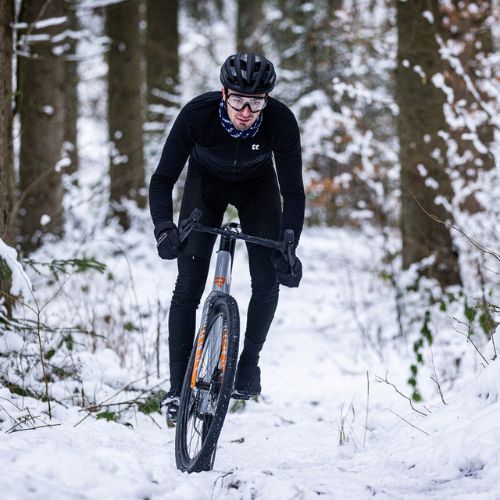 Ridley Kanzo Fast Rival1 HD csatahajó szürke gravel kerékpár