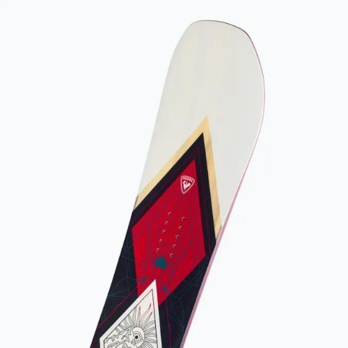 Női snowboard Rossignol Meraki