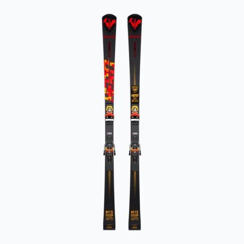 Rossignol Hero Master LT R22 + SPX15 Forza lesiklás sílécek