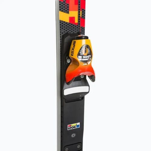 Rossignol Hero Master LT R22 + SPX15 Forza lesiklás sílécek