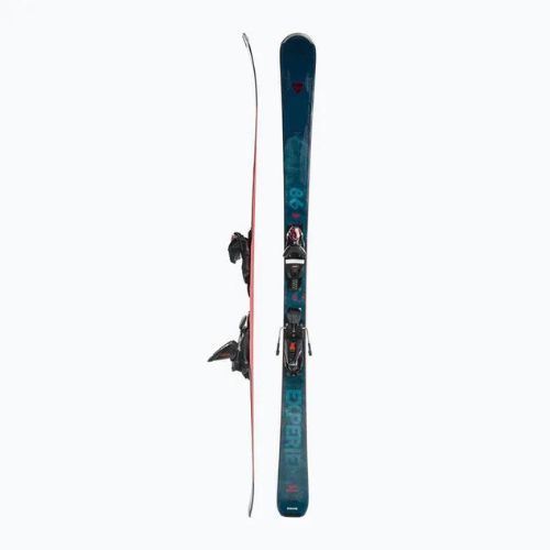 Férfi Rossignol Experience 86 TI K + NX12 lesiklás sílécek