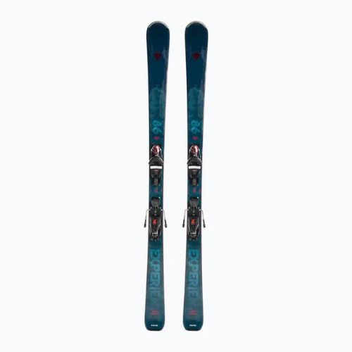 Férfi Rossignol Experience 86 TI K + NX12 lesiklás sílécek