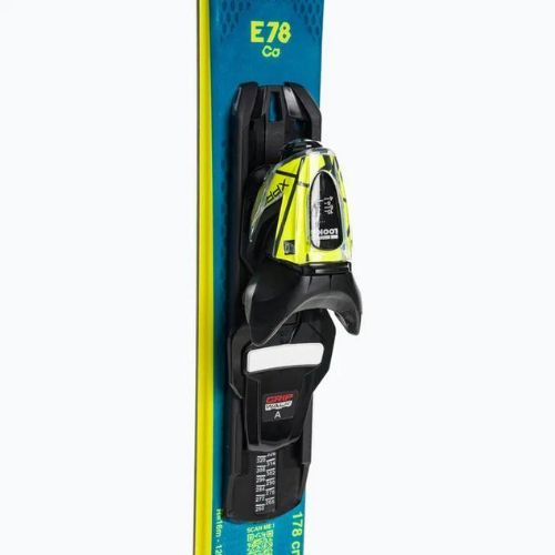 Férfi lesiklás Rossignol Experience 78 CA + XP11