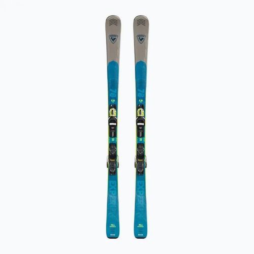 Férfi lesiklás Rossignol Experience 78 CA + XP11