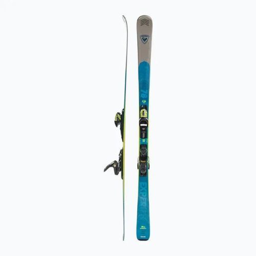 Férfi lesiklás Rossignol Experience 78 CA + XP11