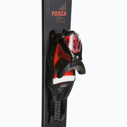 Férfi lesiklás Rossignol Forza 70 V-TI K + SPX14