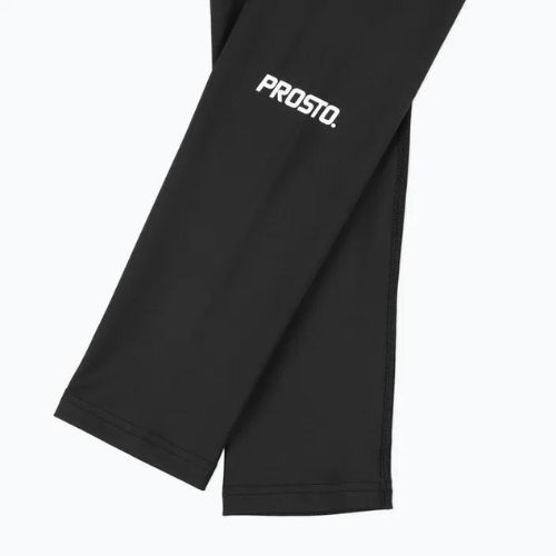 Női leggings PROSTO Squat fekete