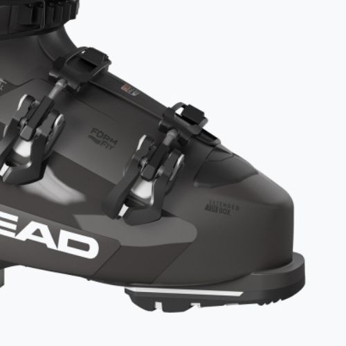 HEAD Edge 110 HV GW sícipő antracit színben