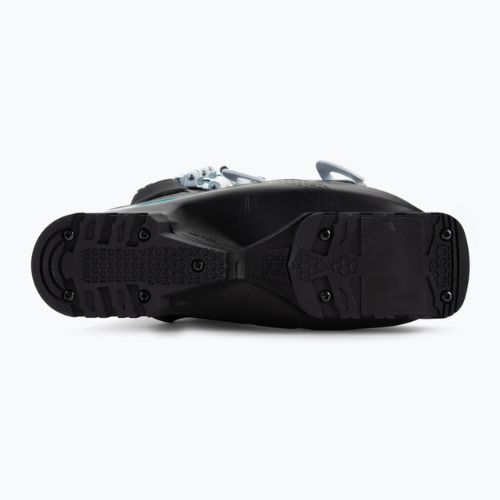 Női sícipő HEAD Edge Lyt 75 W HV fekete/türkiz színű