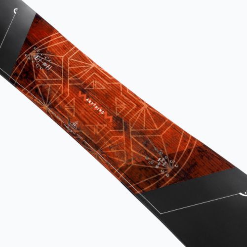 Snowboard HEAD Bármi LYT 2023