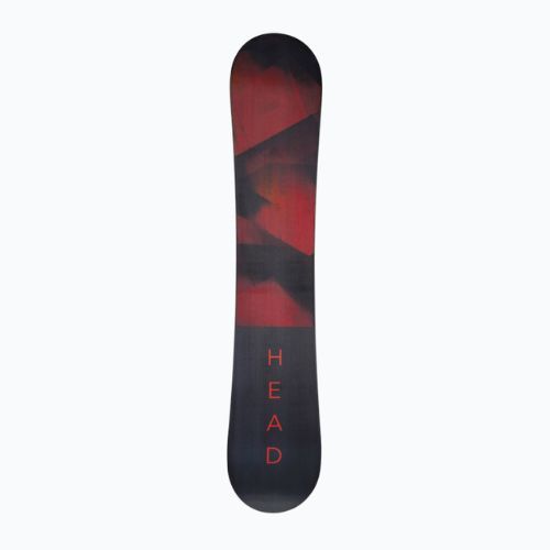 Snowboard HEAD Rush piros