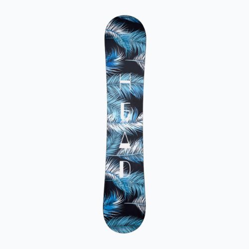 Női snowboard HEAD Stella fehér