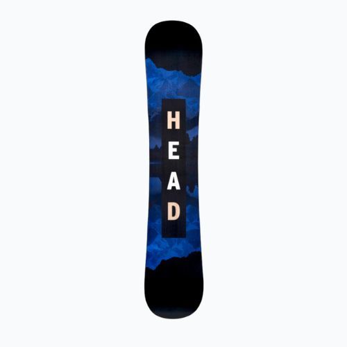 Snowboard HEAD True 2.0 kék