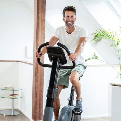 Horizon Fitness Comfort 4.0 álló kerékpár