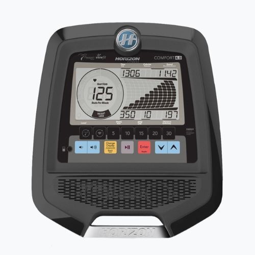 Horizon Fitness Comfort 4.0 álló kerékpár