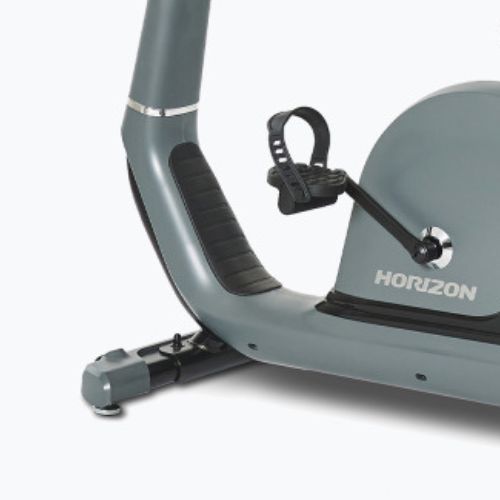 Horizon Fitness Comfort 4.0 álló kerékpár
