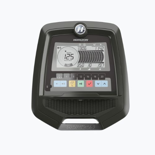 Horizon Fitness Andes 5.1 elliptikus tréner